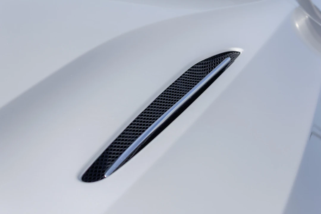 2018 Aston Martin DB11 V12 - Image 21 of 31