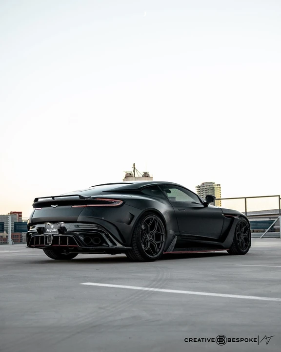 2018 Aston Martin DB11 V12 - Image 2 of 12