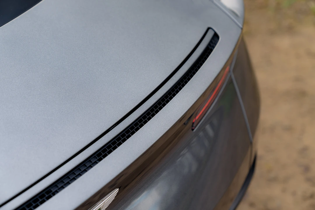 2018 Aston Martin DB11 V12 - Image 21 of 31