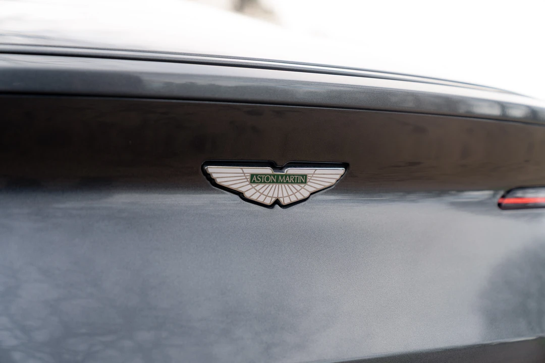 2018 Aston Martin DB11 V12 - Image 22 of 31