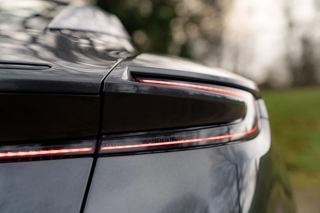 2018 Aston Martin DB11 V12 - Image 24 of 31