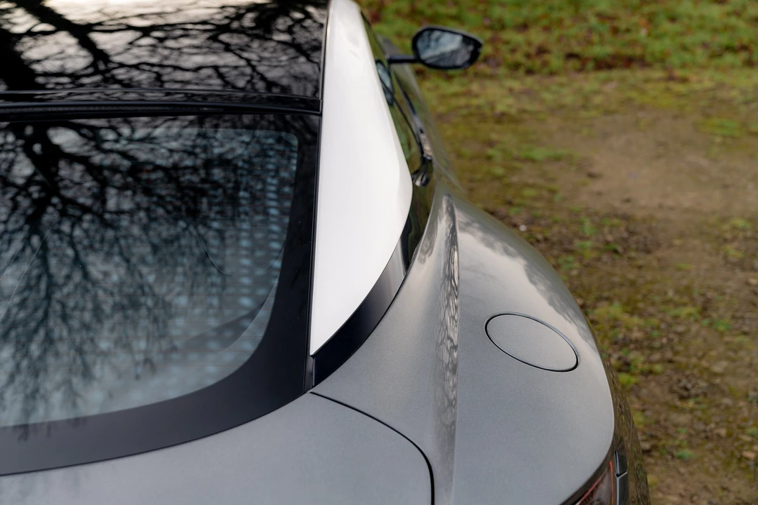 2018 Aston Martin DB11 V12 - Image 25 of 31