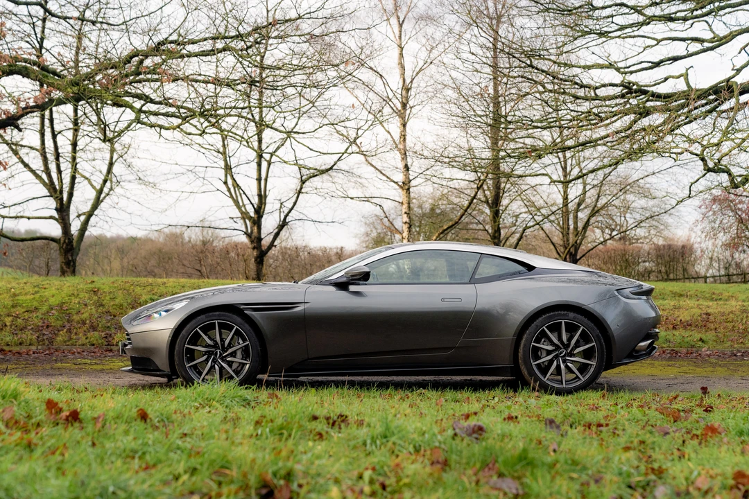 2018 Aston Martin DB11 V12 - Image 4 of 31