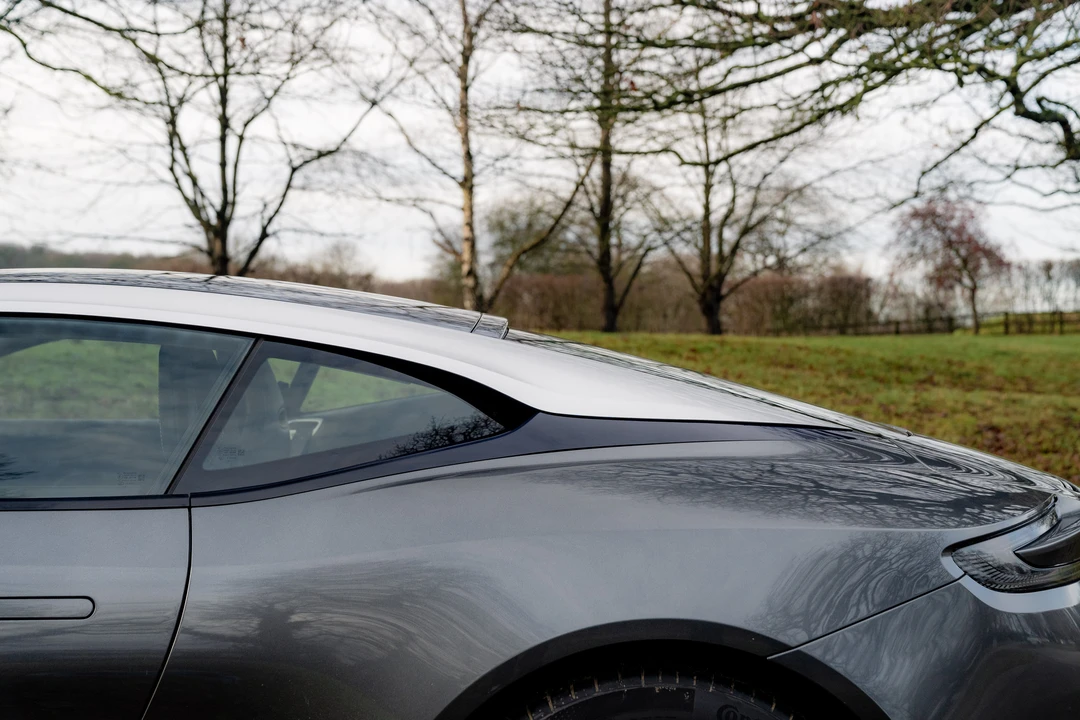 2018 Aston Martin DB11 V12 - Image 29 of 31