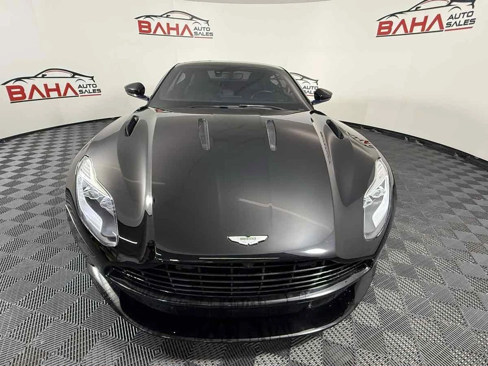 2018 Aston Martin DB11 V12 - Image 20 of 21