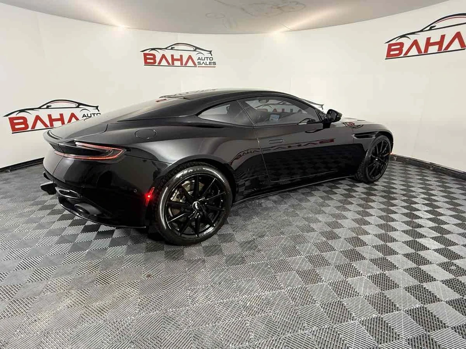 2018 Aston Martin DB11 V12 - Image 15 of 21