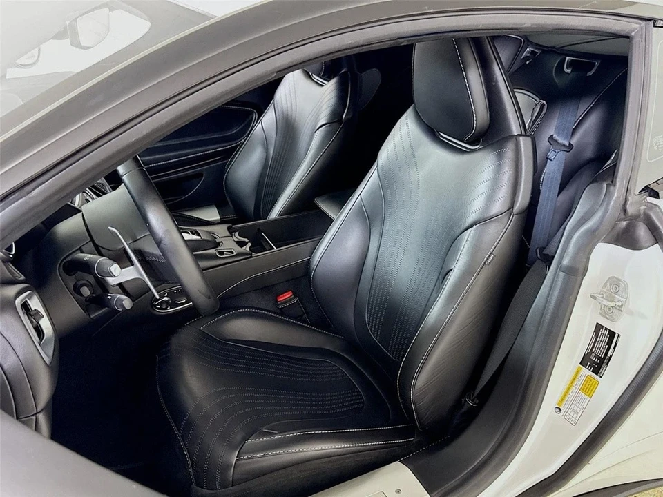 2018 Aston Martin DB11 V12 - Image 11 of 12