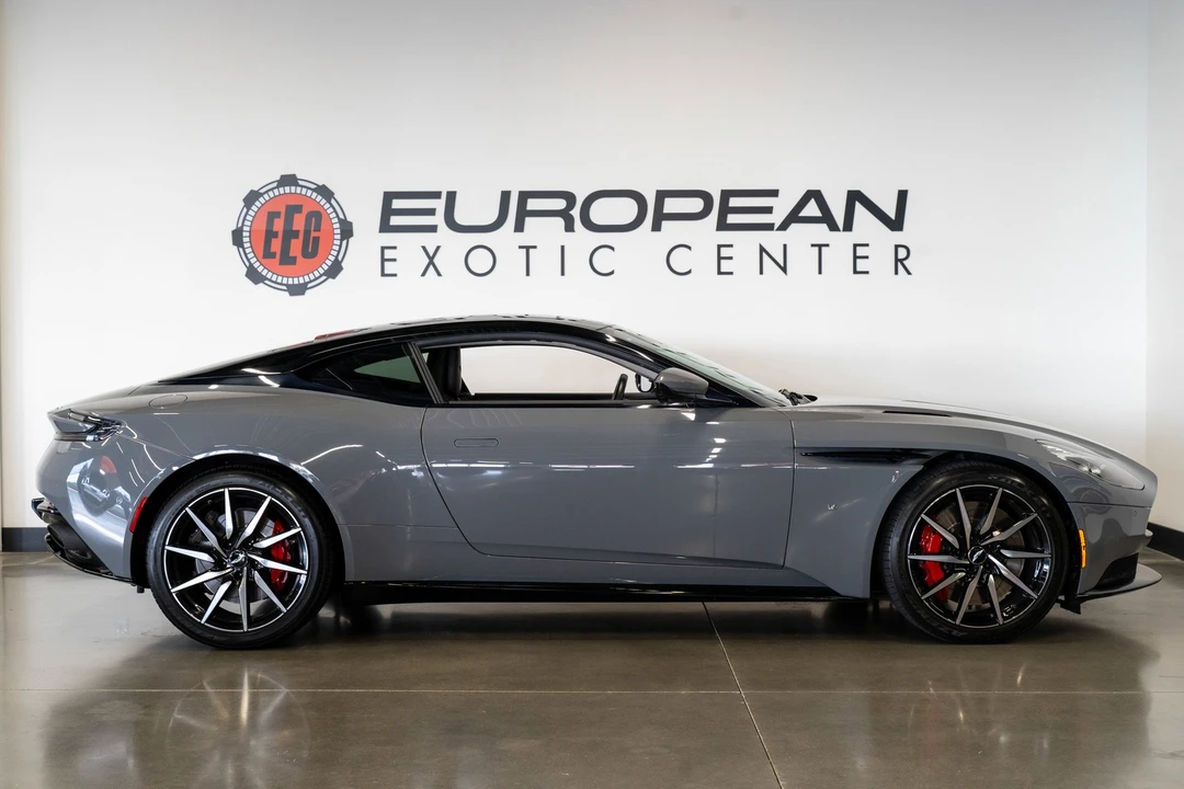 2018 Aston Martin DB11 V12 - Image 20 of 31