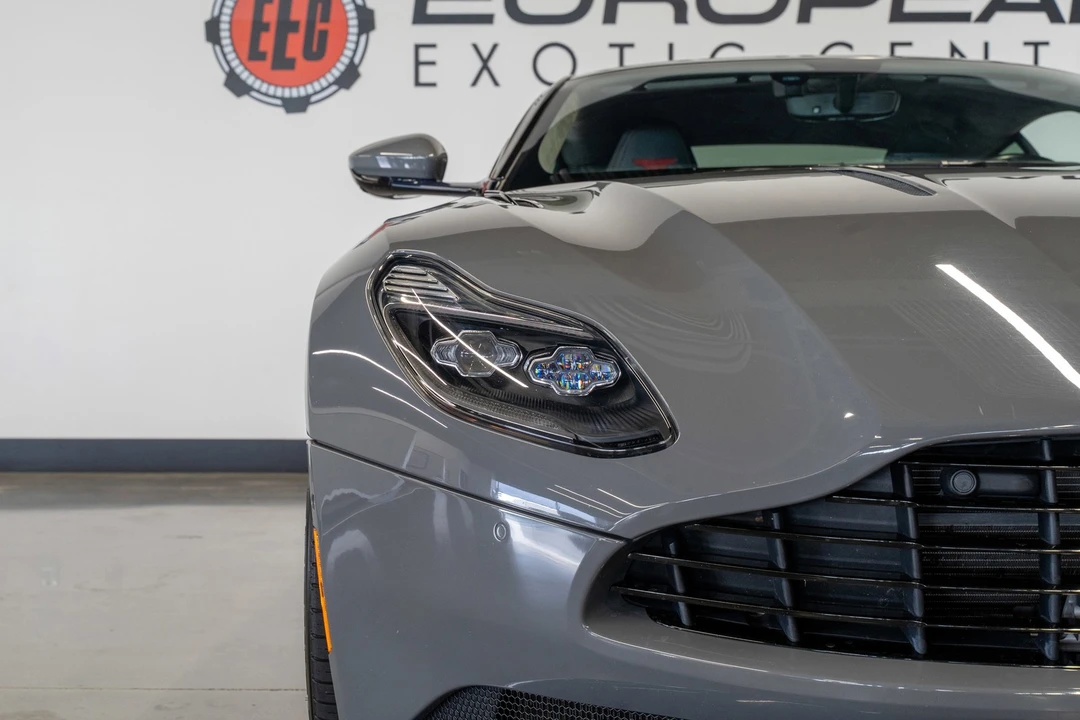 2018 Aston Martin DB11 V12 - Image 31 of 31