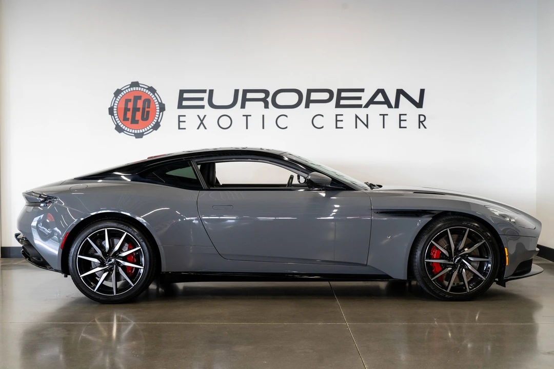 2018 Aston Martin DB11 V12 - Image 20 of 31