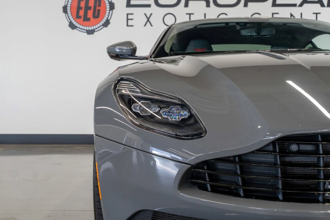 2018 Aston Martin DB11 V12 - Image 31 of 31
