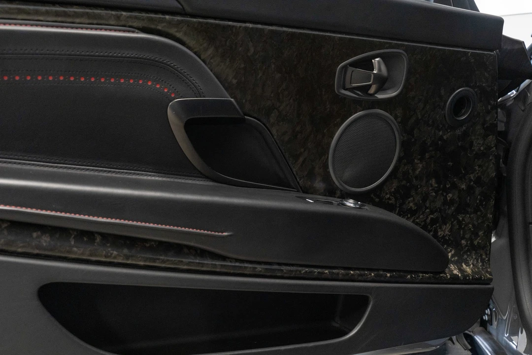 2018 Aston Martin DB11 V12 - Image 7 of 31