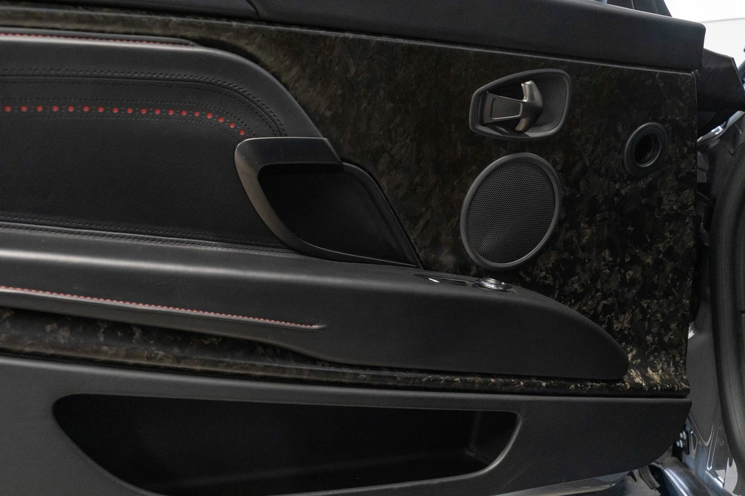 2018 Aston Martin DB11 V12 - Image 7 of 31