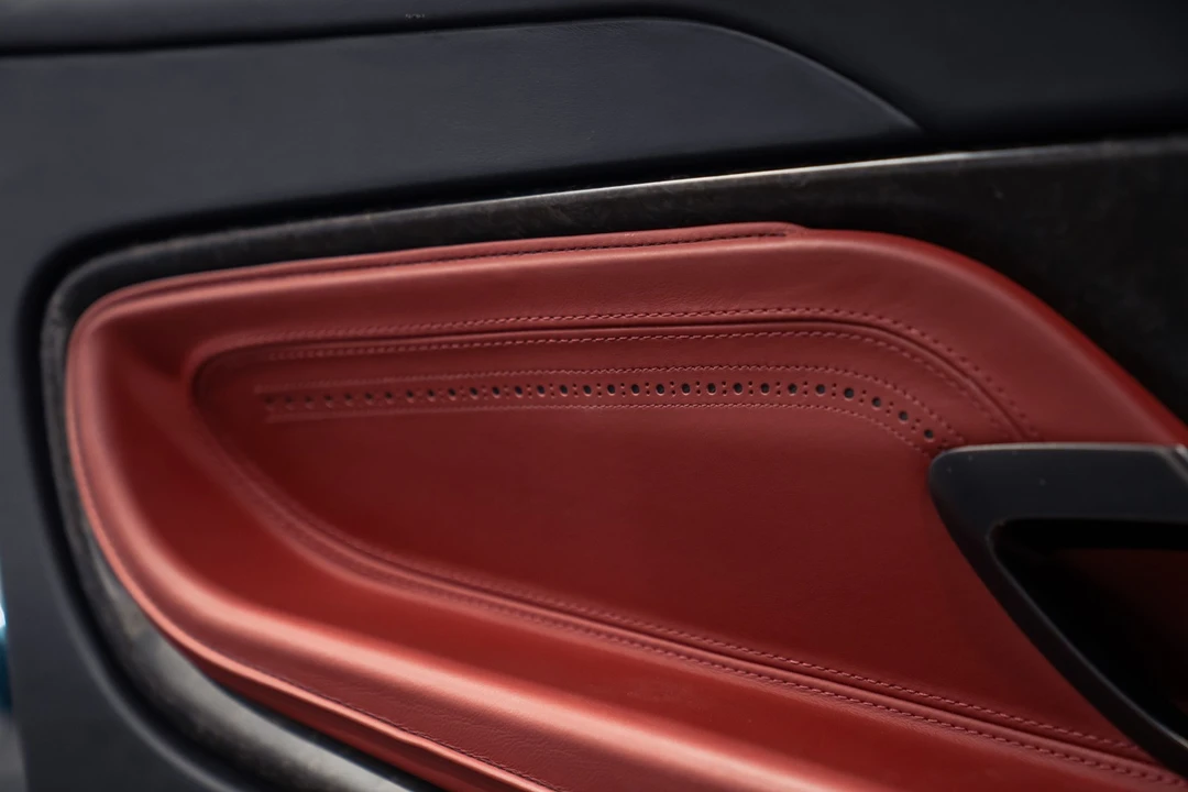 2018 Aston Martin DB11 V12 - Image 30 of 31
