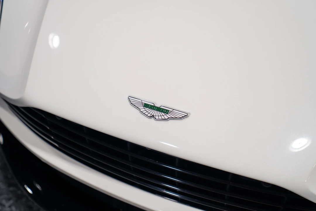 2018 Aston Martin DB11 V12 - Image 10 of 31