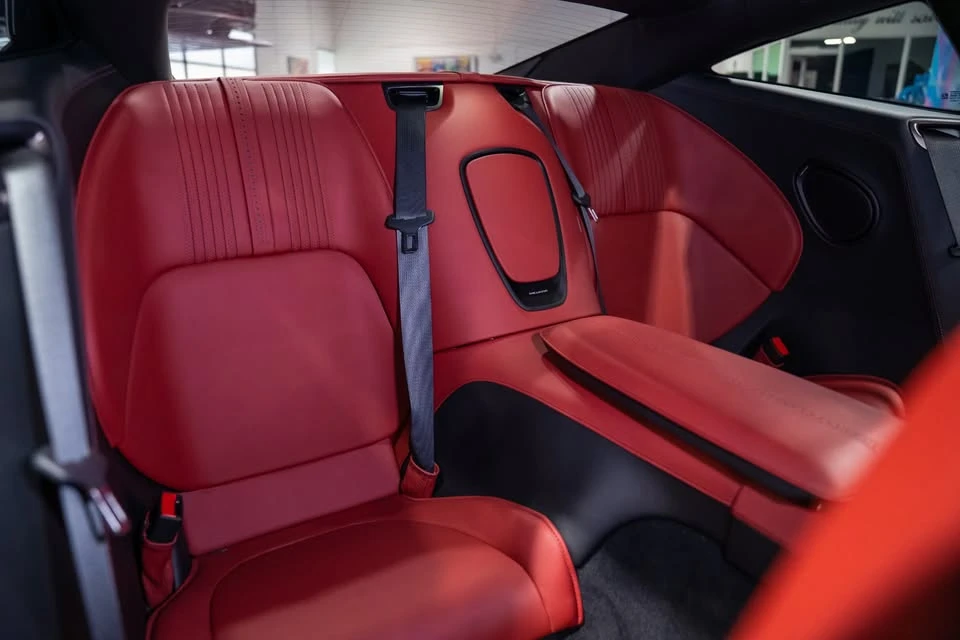 2018 Aston Martin DB11 V12 - Image 19 of 20