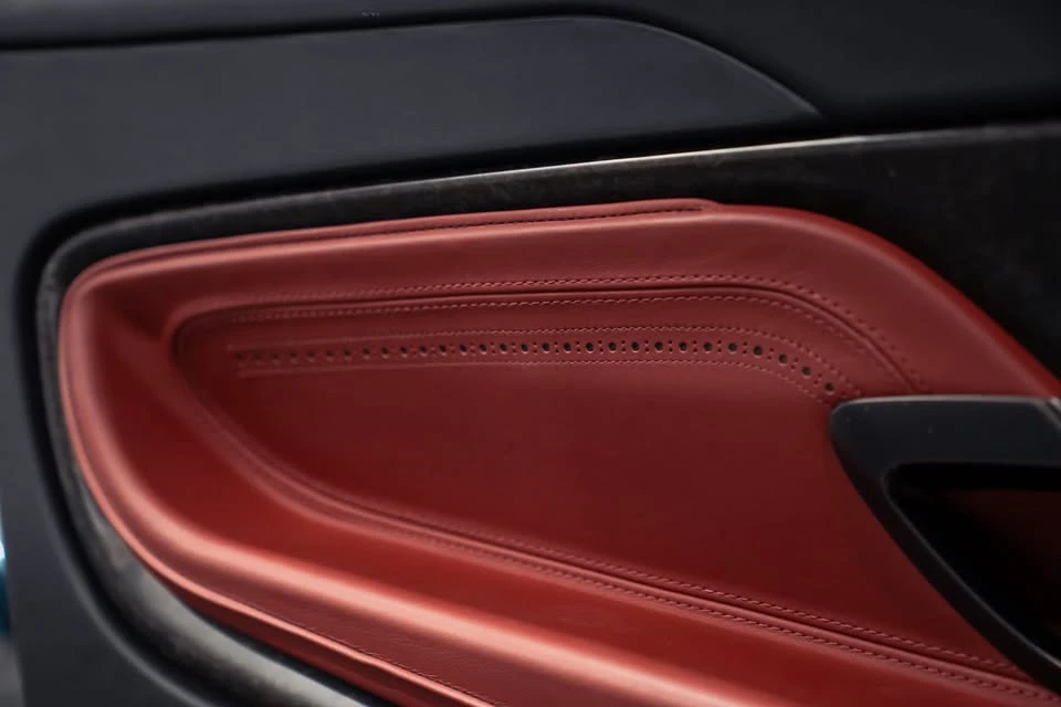 2018 Aston Martin DB11 V12 - Image 15 of 20