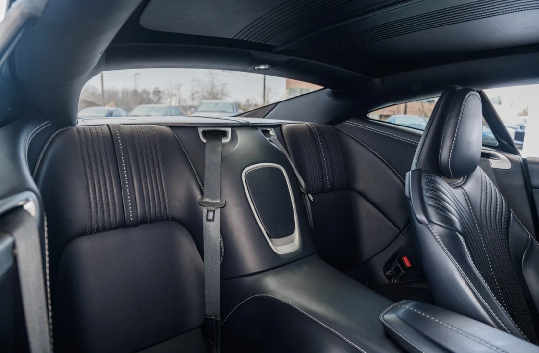 2018 Aston Martin DB11 V12 - Image 15 of 21