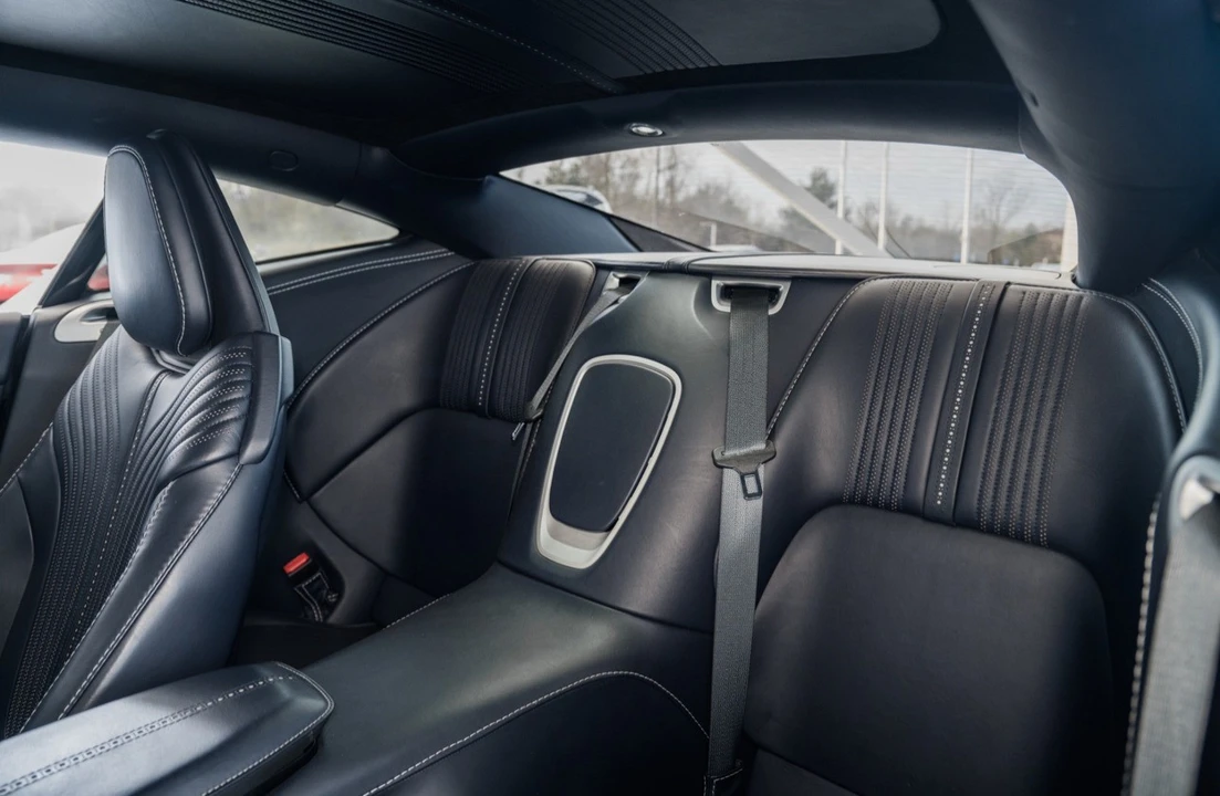 2018 Aston Martin DB11 V12 - Image 12 of 21