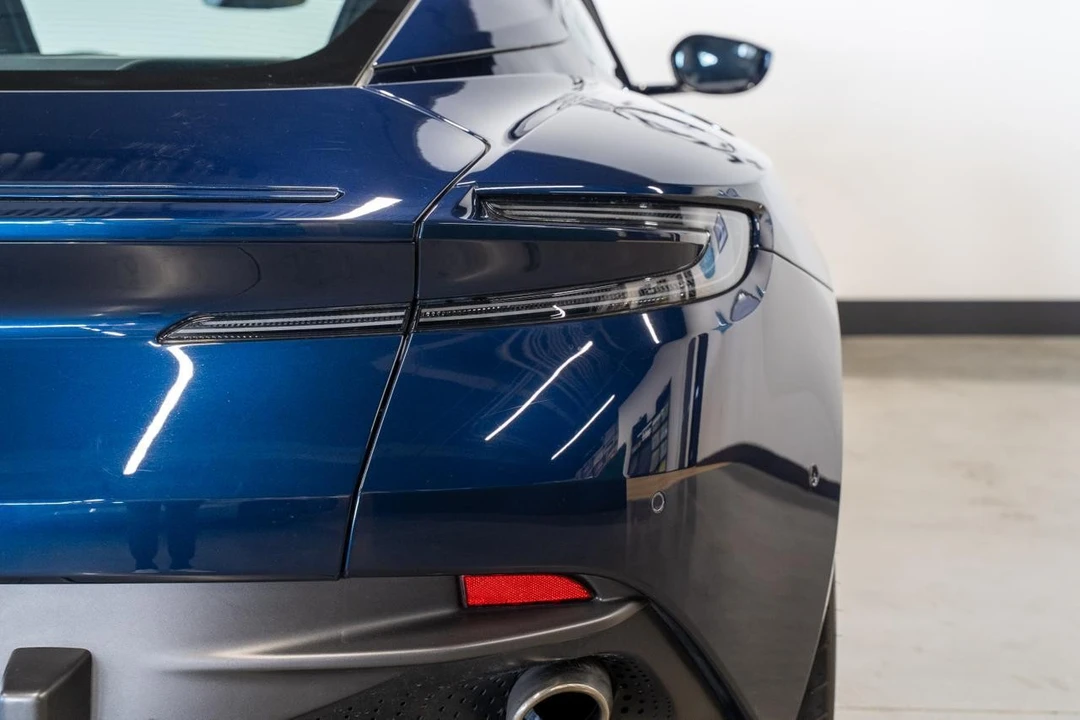 2018 Aston Martin DB11 V12 - Image 18 of 21