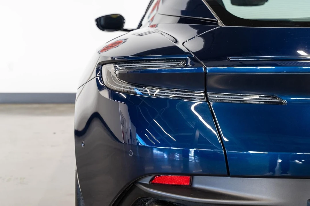 2018 Aston Martin DB11 V12 - Image 17 of 21