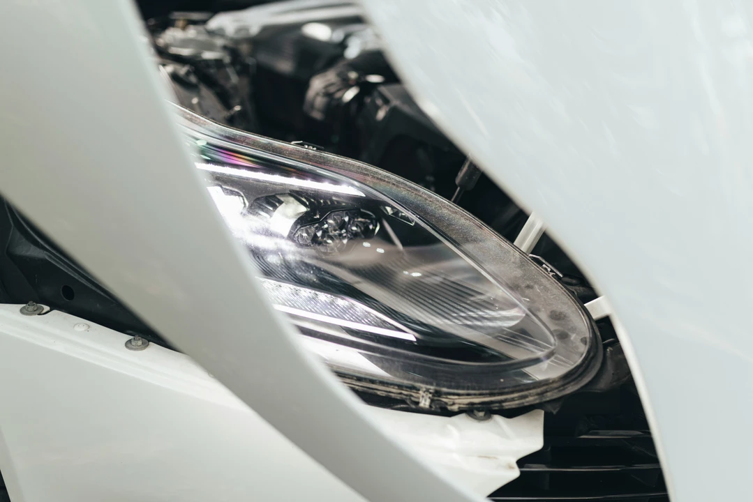 2018 Aston Martin DB11 V8 - Image 7 of 21