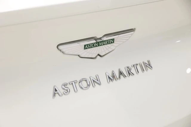 2018 Aston Martin DB11 V8 - Image 6 of 12