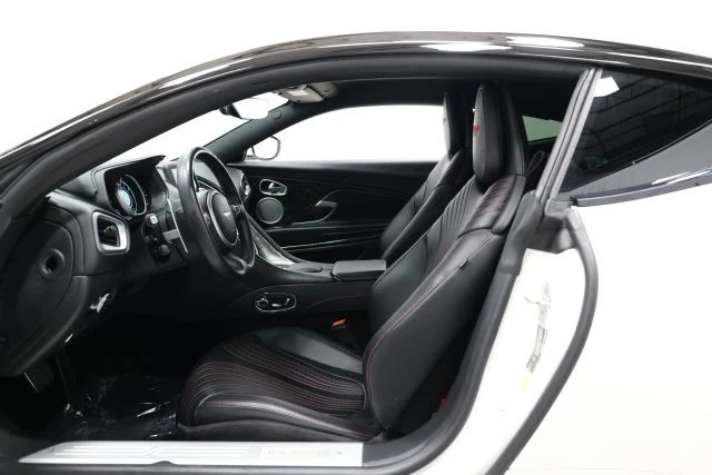 2018 Aston Martin DB11 V8 - Image 13 of 21