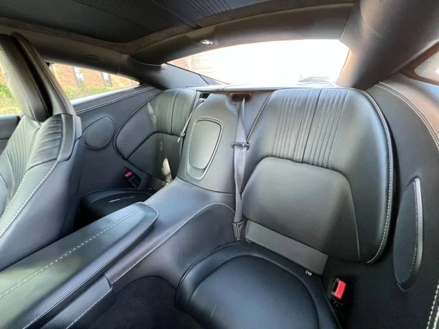 2018 Aston Martin DB11 V8 - Image 20 of 21