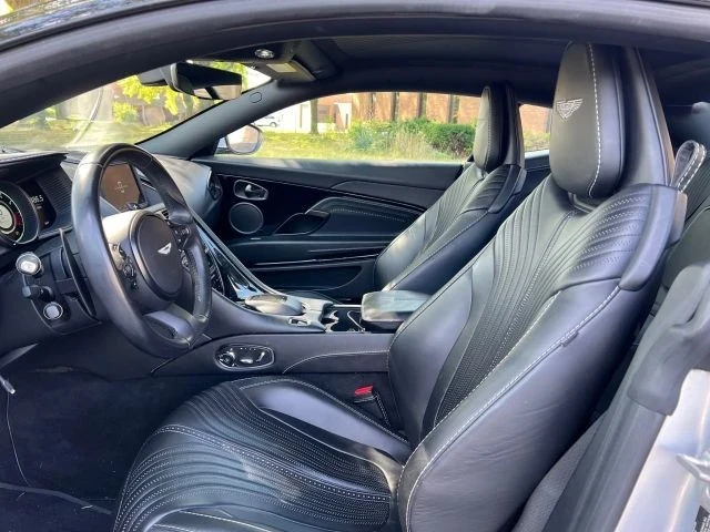 2018 Aston Martin DB11 V8 - Image 15 of 21