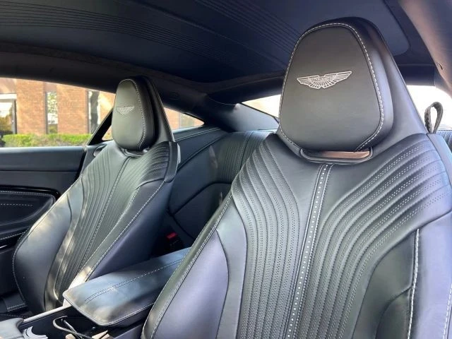 2018 Aston Martin DB11 V8 - Image 18 of 21