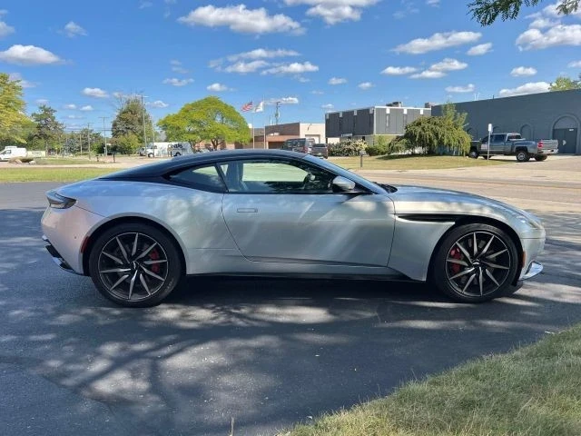 2018 Aston Martin DB11 V8 - Image 4 of 12