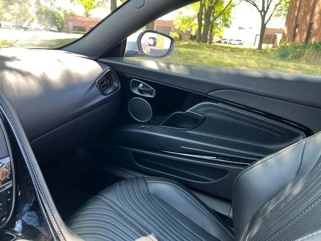 2018 Aston Martin DB11 V8 - Image 19 of 21
