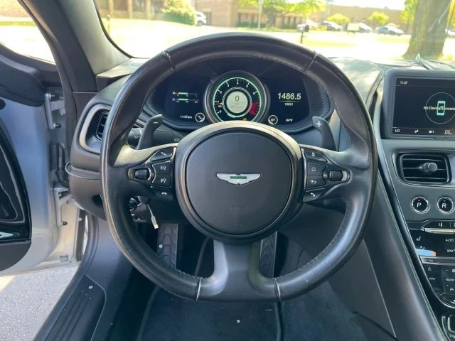 2018 Aston Martin DB11 V8 - Image 21 of 21