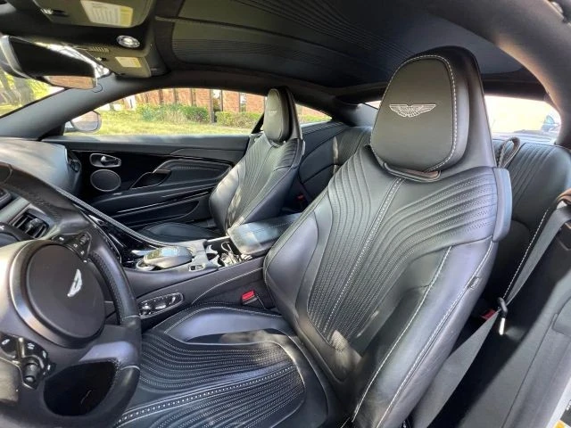 2018 Aston Martin DB11 V8 - Image 17 of 21