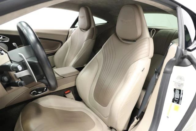 2018 Aston Martin DB11 V8 - Image 17 of 31