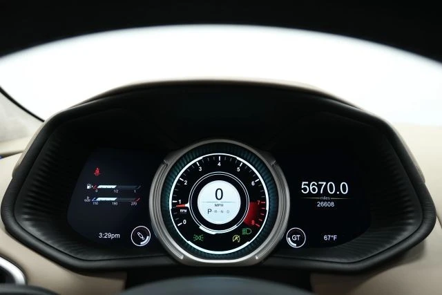 2018 Aston Martin DB11 V8 - Image 28 of 31