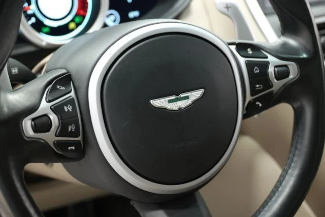 2018 Aston Martin DB11 V8 - Image 27 of 31