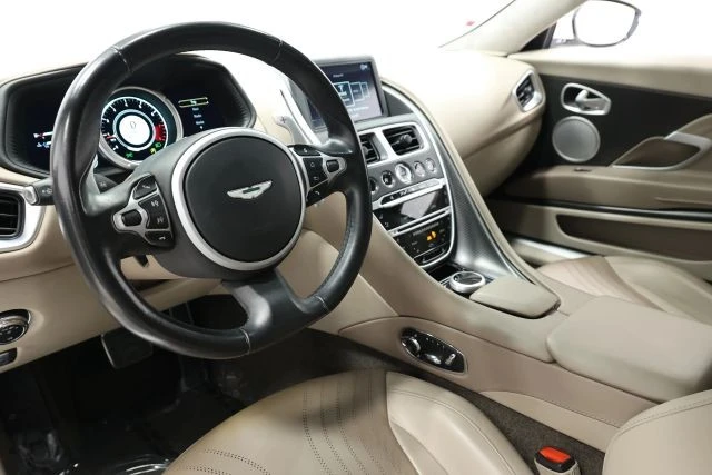 2018 Aston Martin DB11 V8 - Image 2 of 12