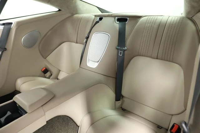 2018 Aston Martin DB11 V8 - Image 3 of 31