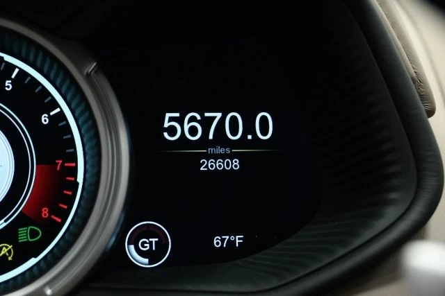 2018 Aston Martin DB11 V8 - Image 29 of 31
