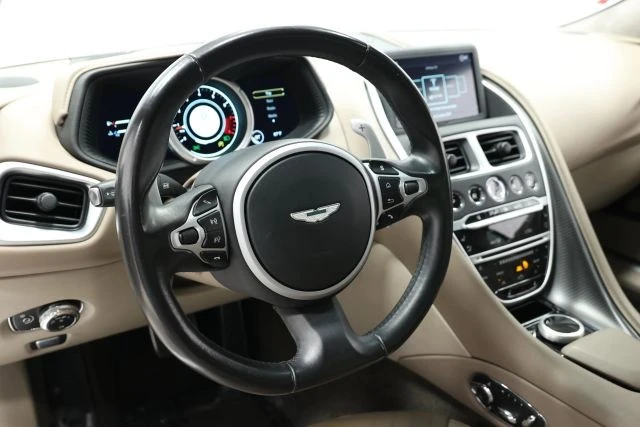 2018 Aston Martin DB11 V8 - Image 26 of 31