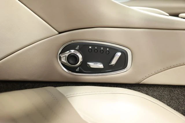 2018 Aston Martin DB11 V8 - Image 21 of 31