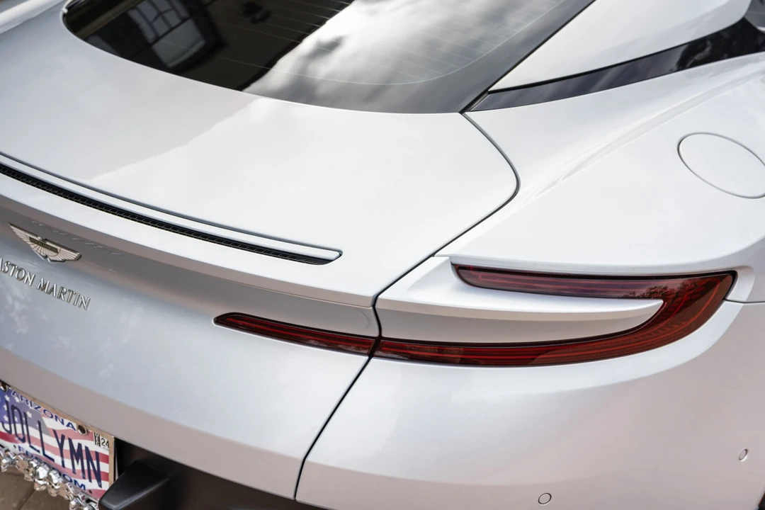 2018 Aston Martin DB11 V8 - Image 20 of 31