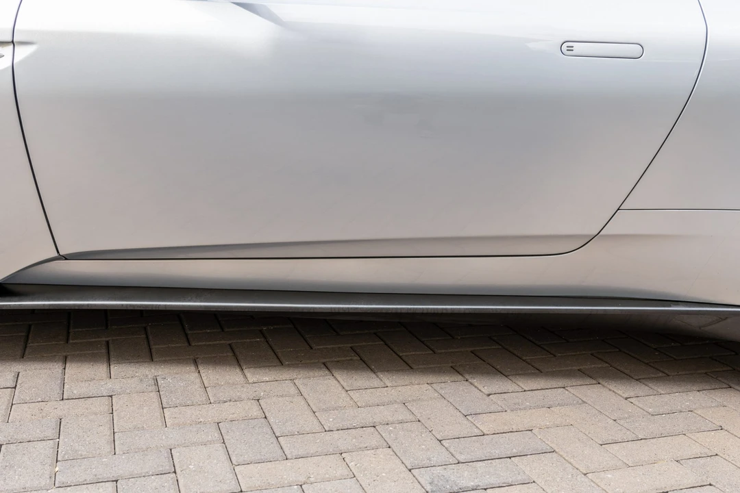 2018 Aston Martin DB11 V8 - Image 28 of 31