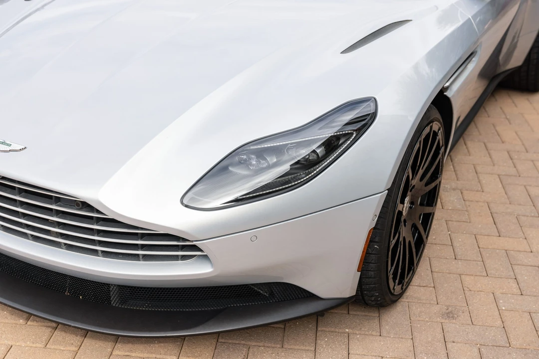 2018 Aston Martin DB11 V8 - Image 18 of 31