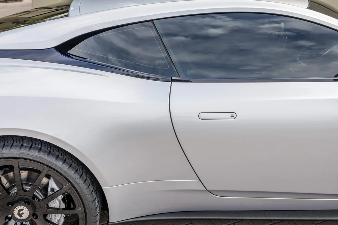 2018 Aston Martin DB11 V8 - Image 26 of 31