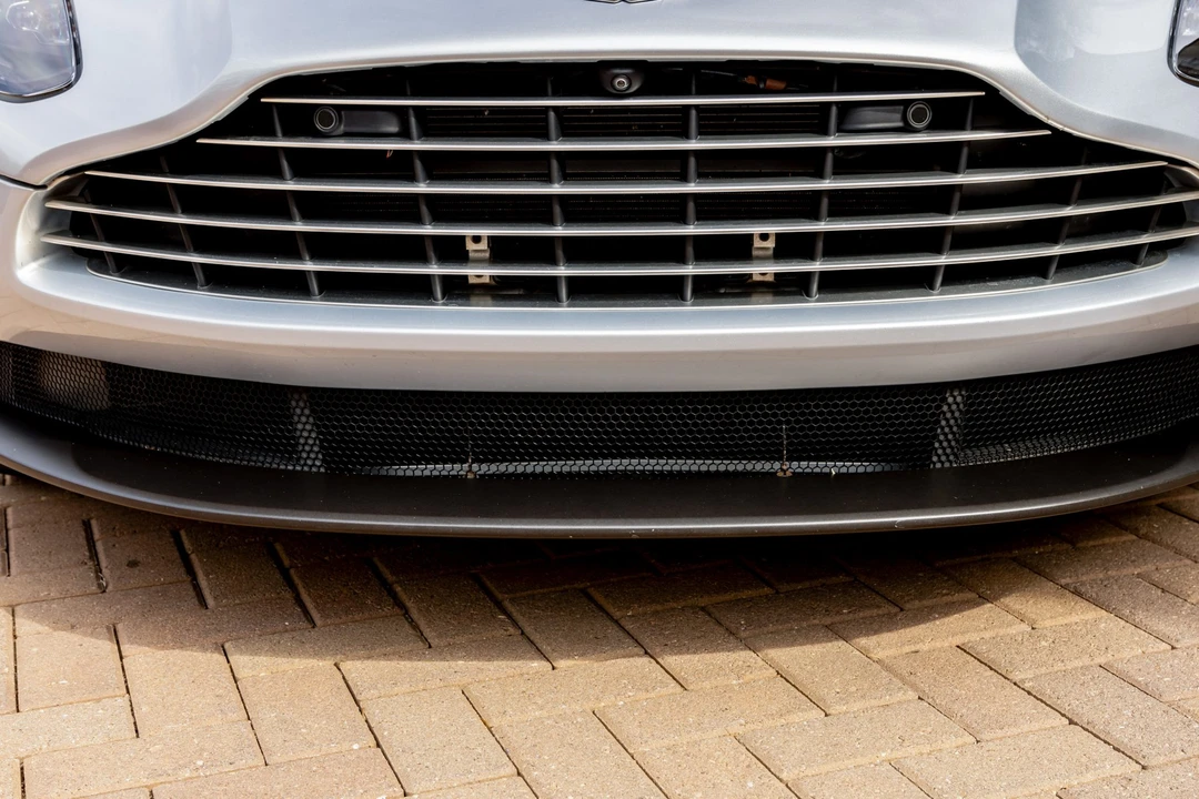 2018 Aston Martin DB11 V8 - Image 21 of 31