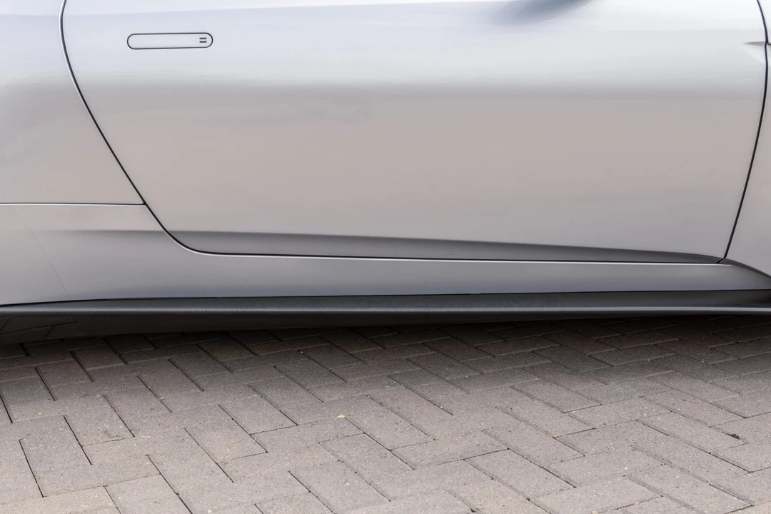 2018 Aston Martin DB11 V8 - Image 27 of 31