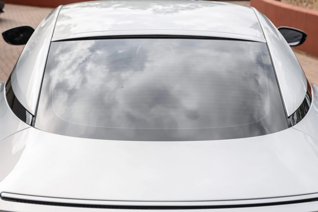 2018 Aston Martin DB11 V8 - Image 30 of 31